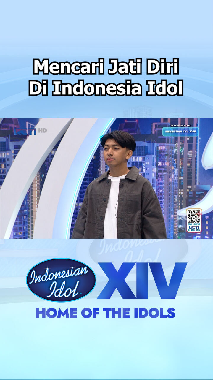 Mencari Jati Diri Di Indonesia Idol