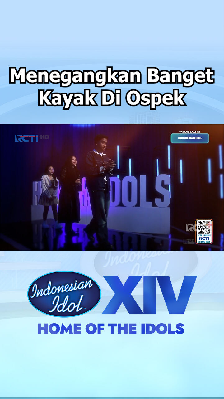 Menegangkan Banget Kayak Di Ospek