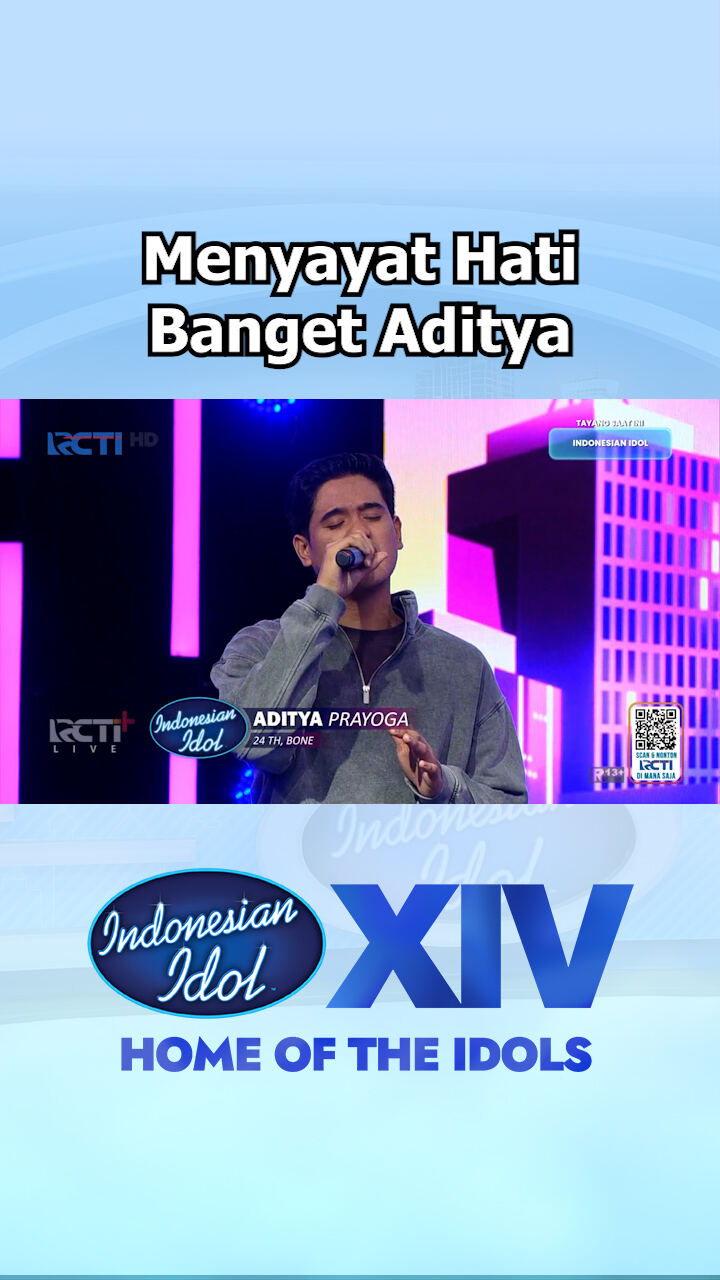 Menyayat Hati Banget Aditya