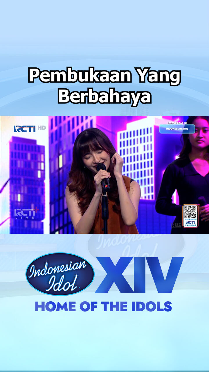 Pembukaan Yang Berbahaya