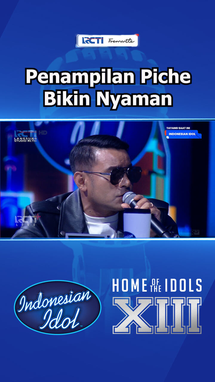 Piche Dapet Nilai 8 5 Dari Judika