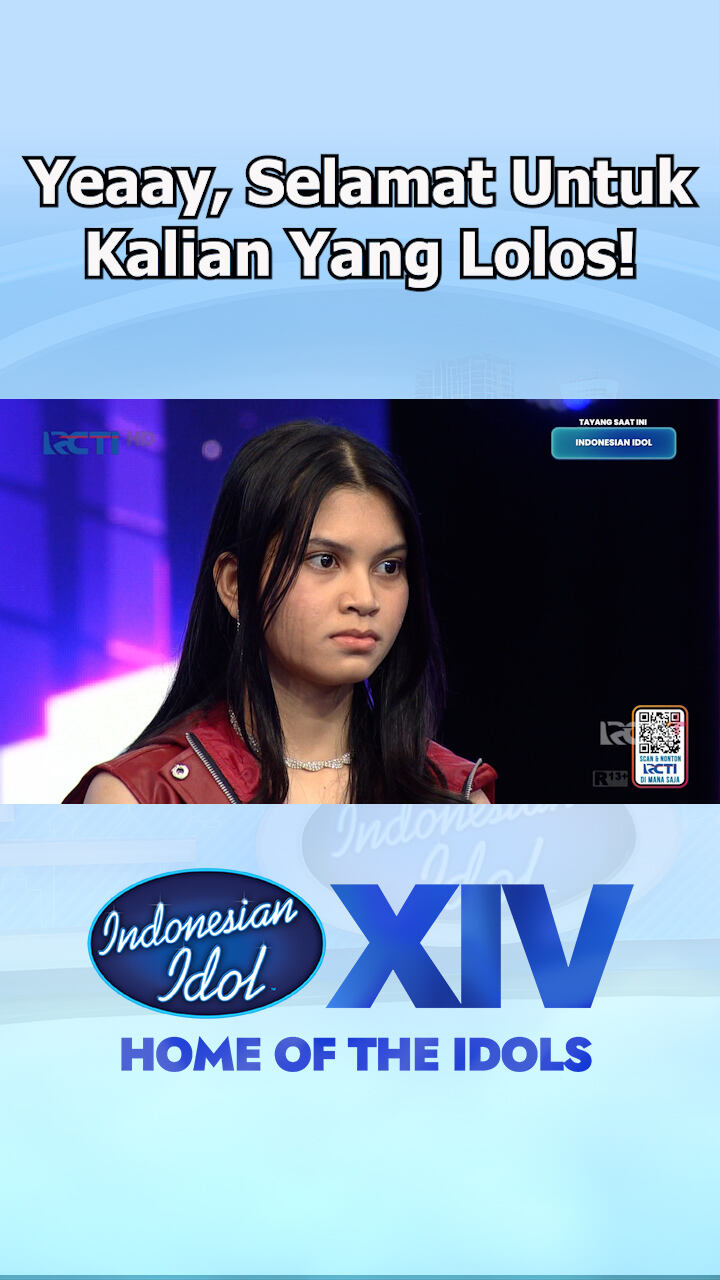 Sampai Ketemu Di Babak Selanjutnya Ya