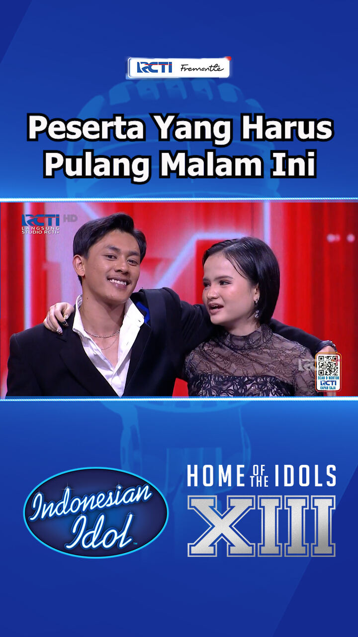 Sedih Banget Kenriz Harus Pulang