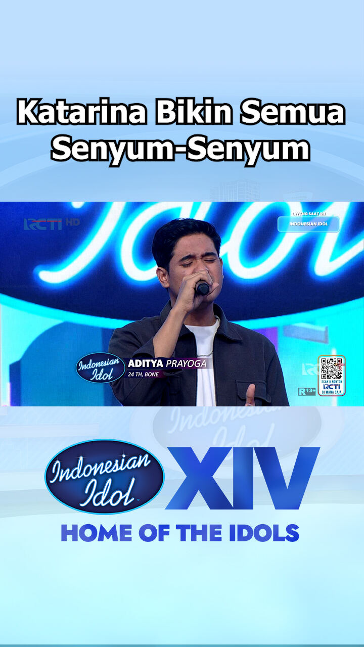 Selalu Mantep Deh Adit