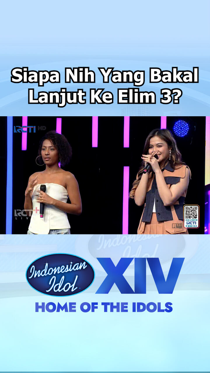 Siapa Nih Yang Bakal Lanjut Ke Elim 3