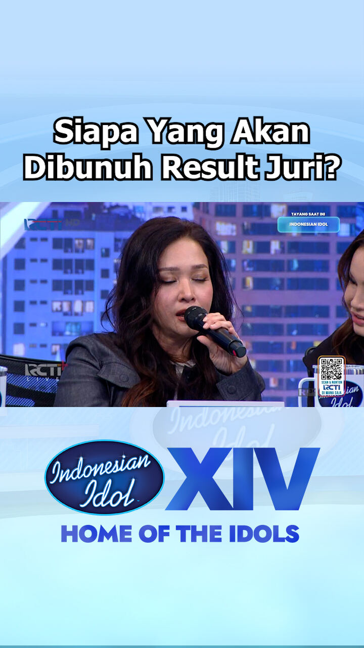 Siapa Yang Akan Dibunuh Result Juri