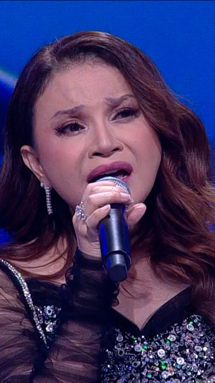 Studio Idol Makin Banjir Bandang