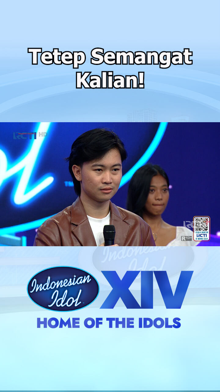 Tetep Semangat Kalian