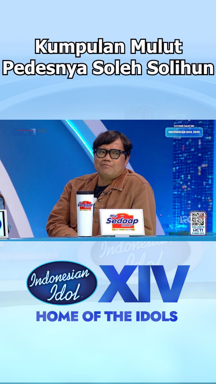 Tiap Komen Ada Api Yang Keluar Dari Mulutnya