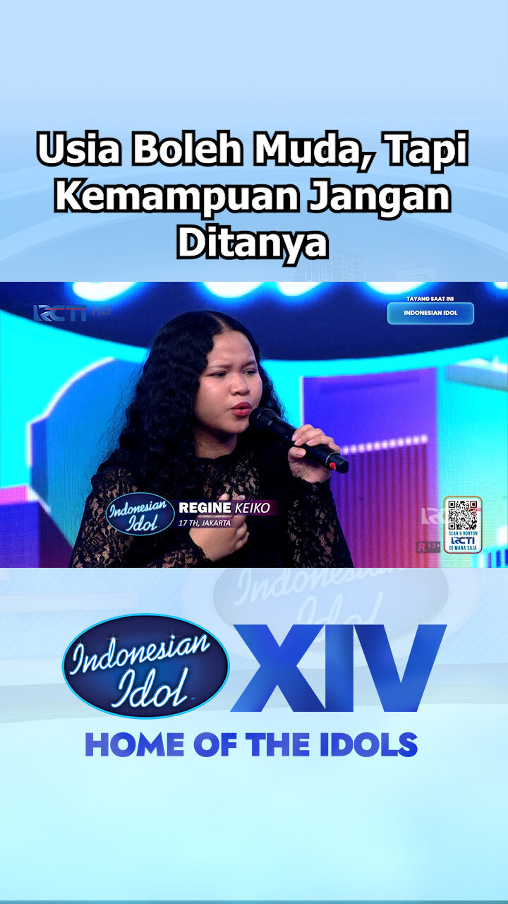 Usia Boleh Muda Tapi Kemampuan Jangan Ditanya