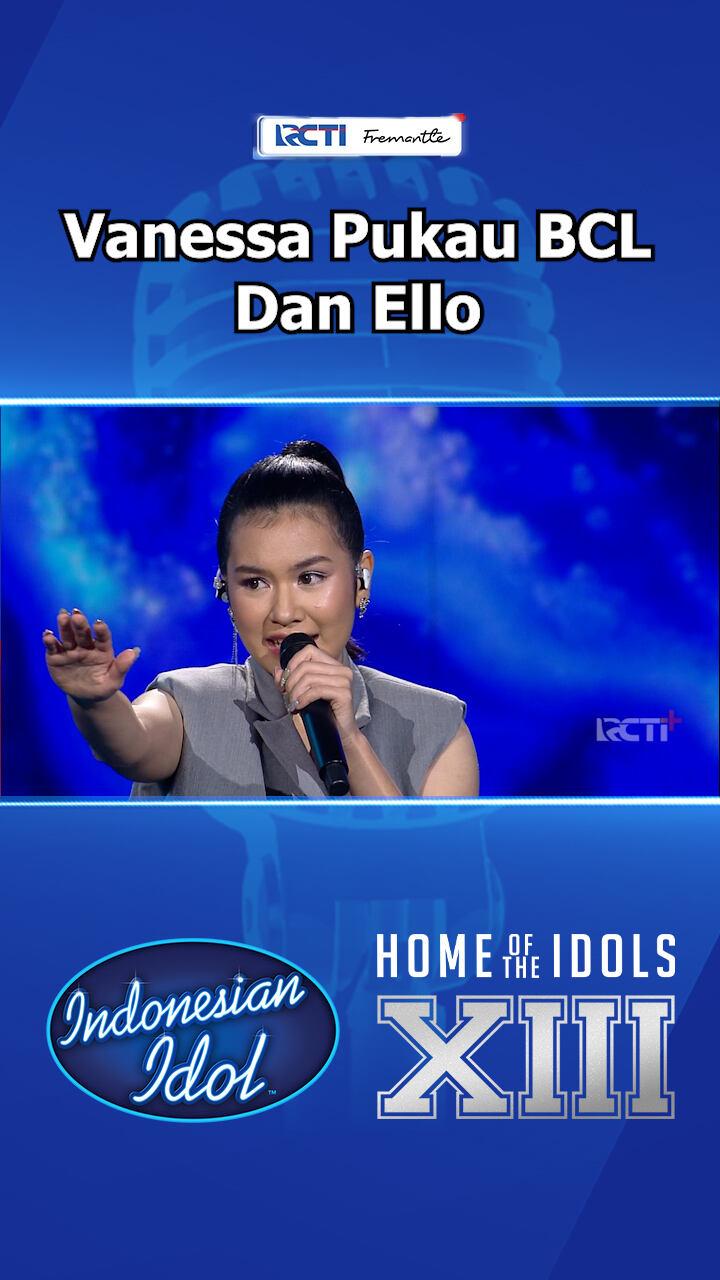 Vanessa Pukau Bcl Dan Ello
