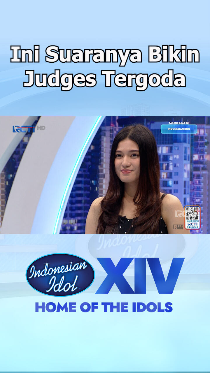 Vincent Soleh Solihun Sampe Tergoda Gini