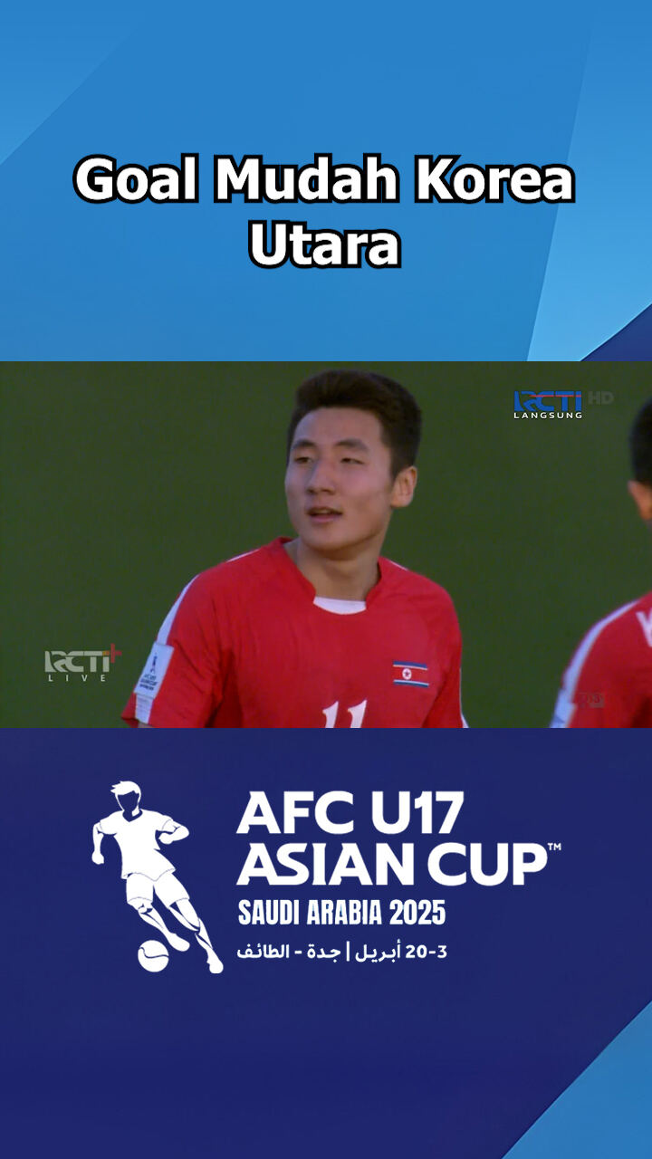 Goal Mudah Korea Utara