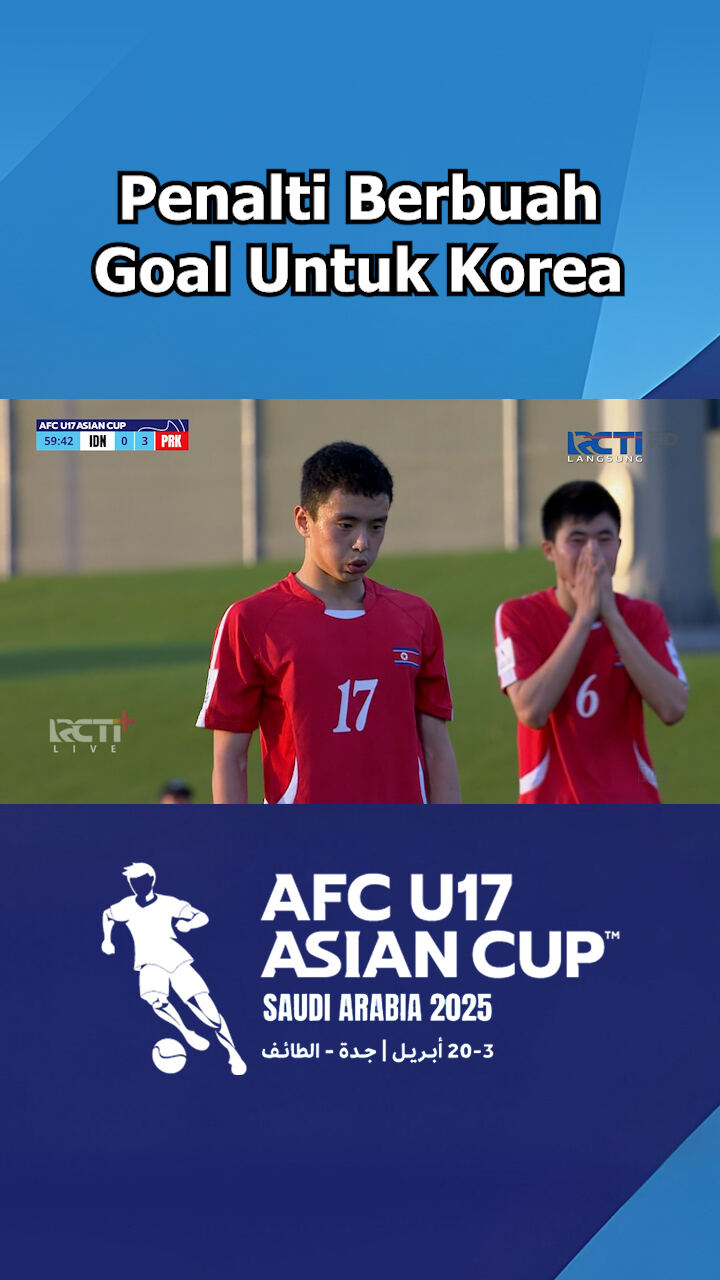 Penalti Berbuah Goal Untuk Korea