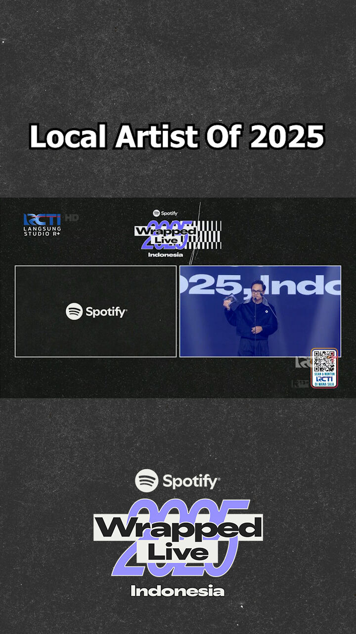 Local Artist Of 2025