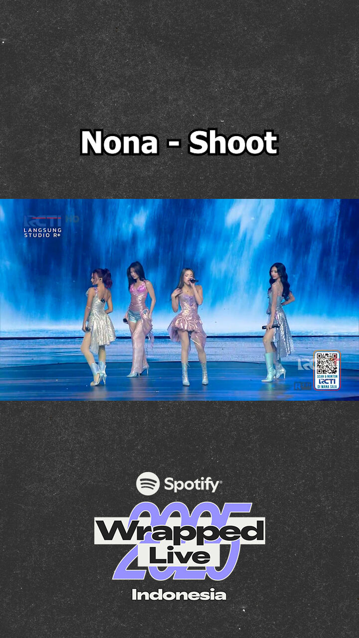 Nona - Shoot
