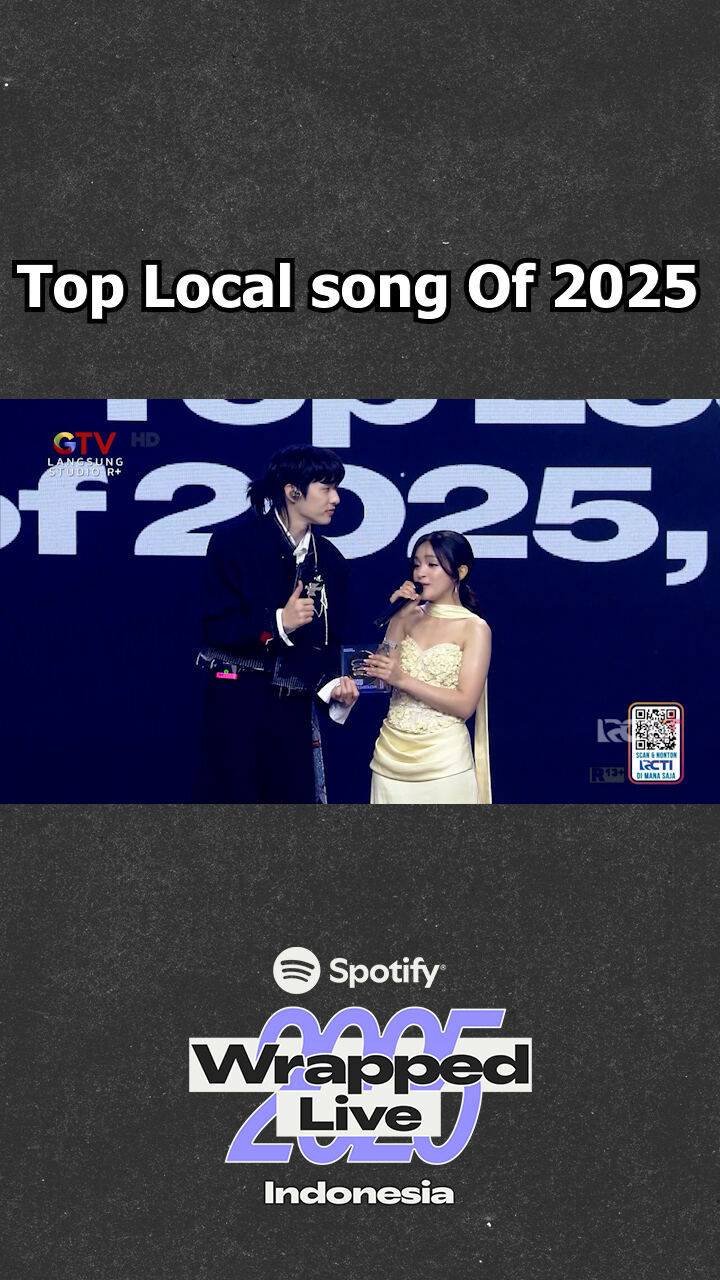 Top Local Song Of 2025