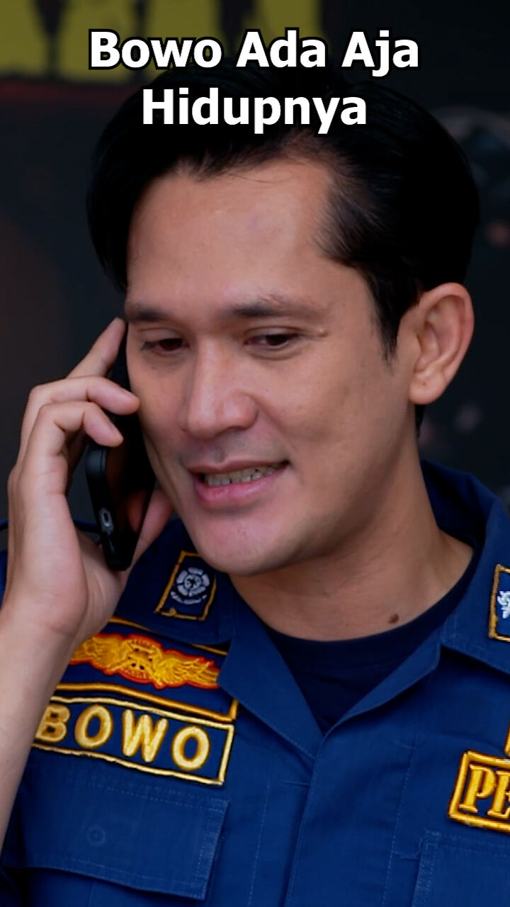 Bowo Ada Aja Hidupnya