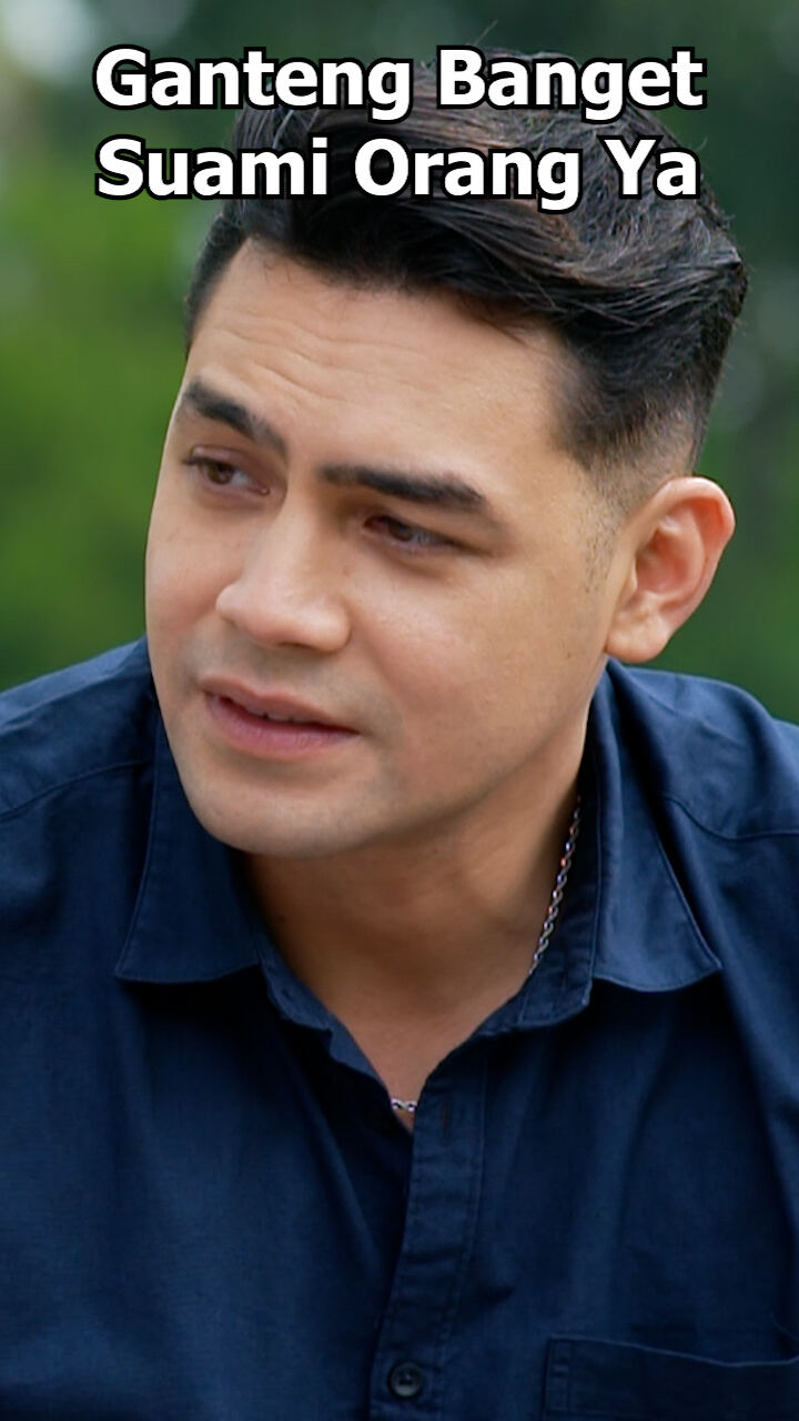 Ganteng Banget Suami Orang Ya