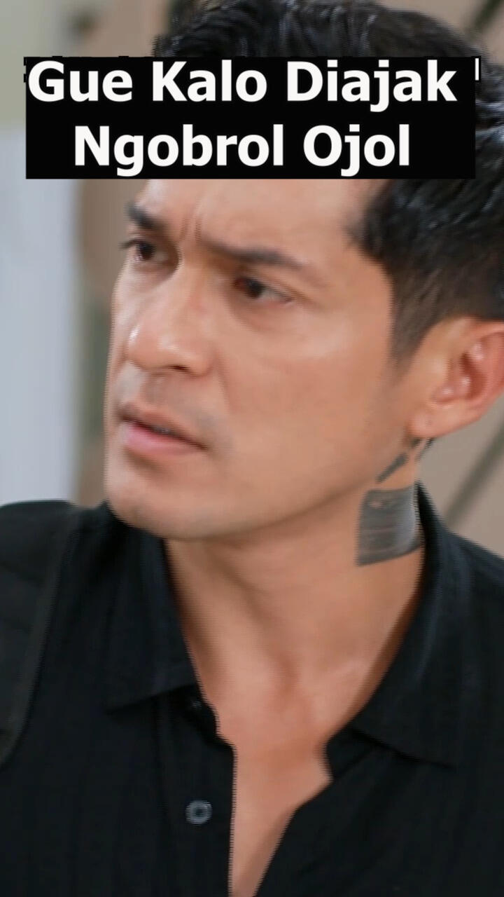 Gatau Deh Omongan Kita Nyambung Apa Gak
