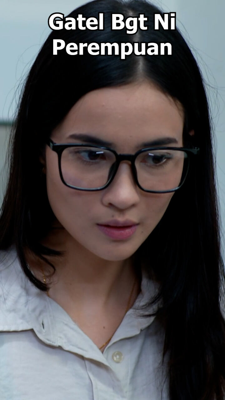 Gatel Bgt Ni Perempuan