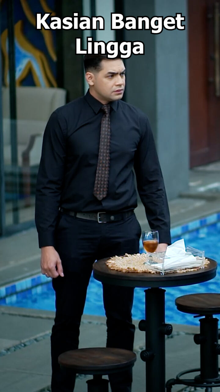 Kasian Banget Lingga