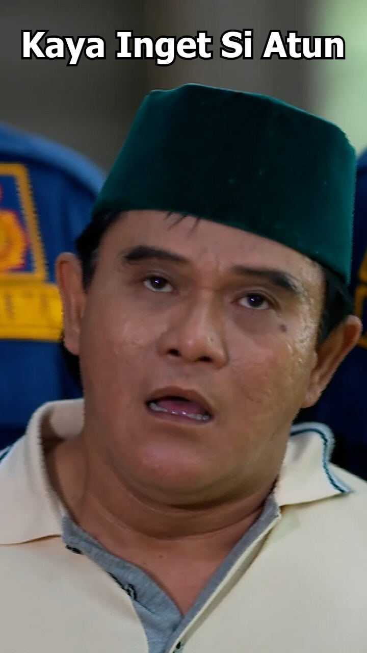 Kaya Inget Si Atun