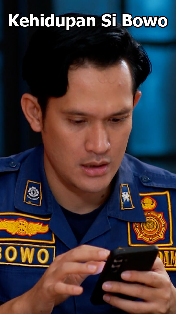 Kehidupan Si Bowo