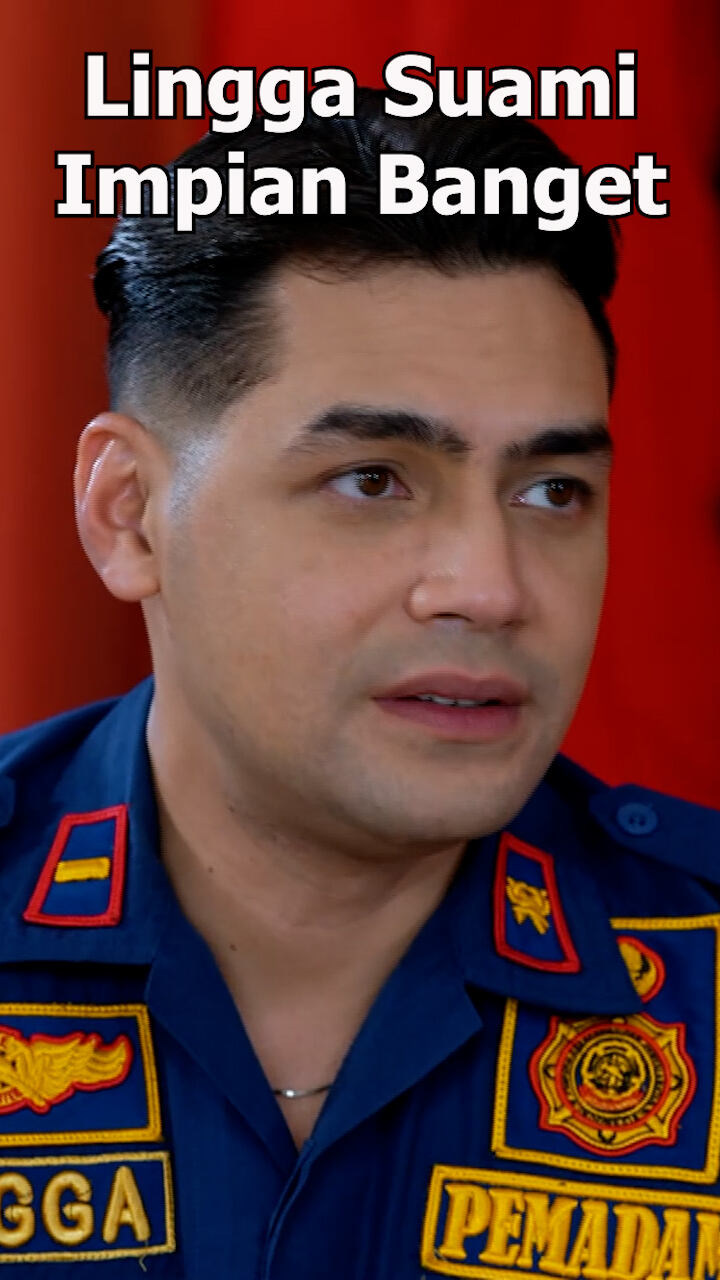 Lingga Suami Impian Banget