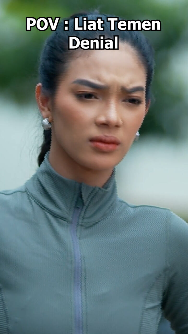 Pov Liat Temen Denial