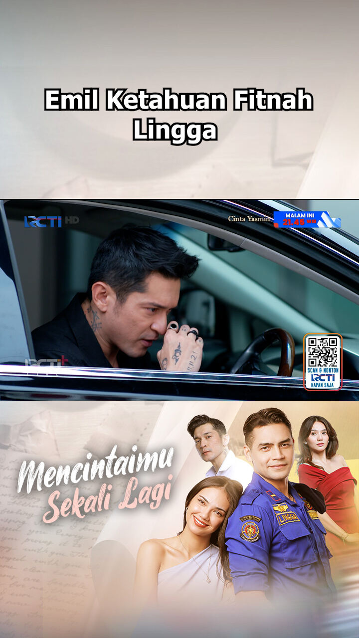Papa Gak Ketemu Lingga