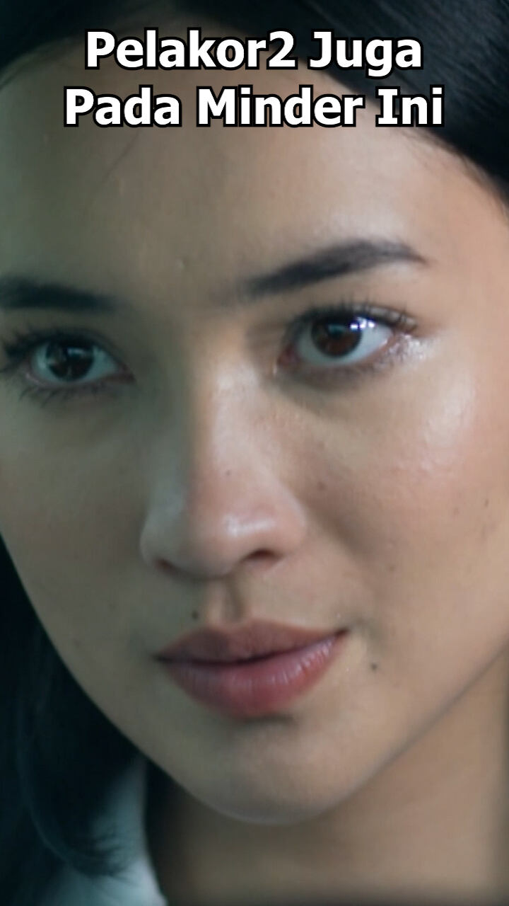 Pelakor2 Juga Pada Minder Ini