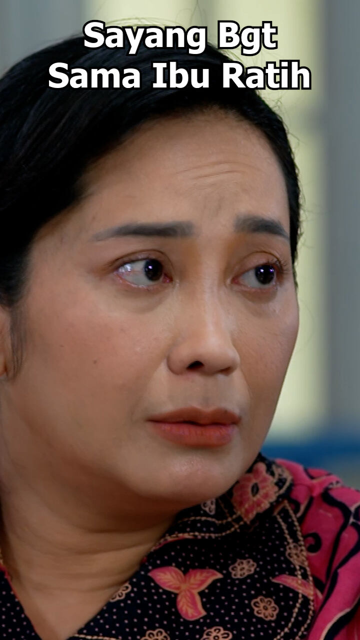 Sayang Bgt Sama Ibu Ratih