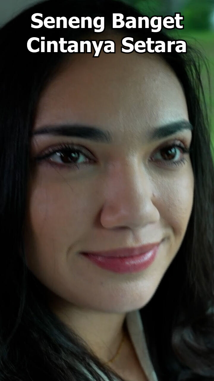 Seneng Banget Cintanya Setara