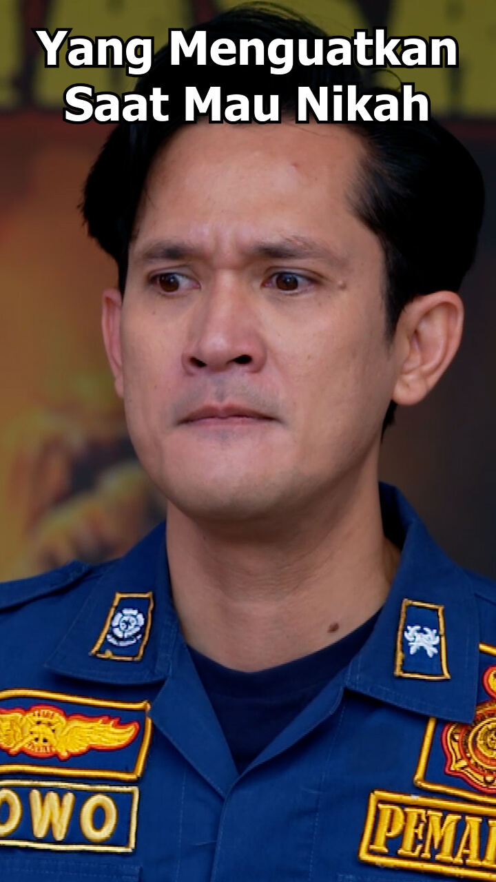 Yang Menguatkan Saat Mau Nikah