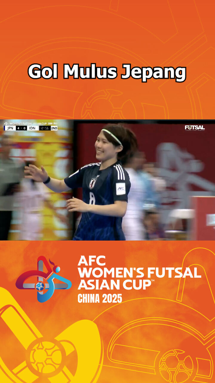 Gol Mulus Jepang