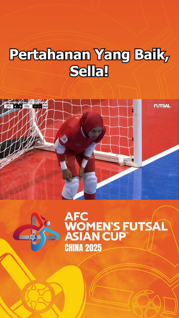 Pertahanan Yang Baik Sella