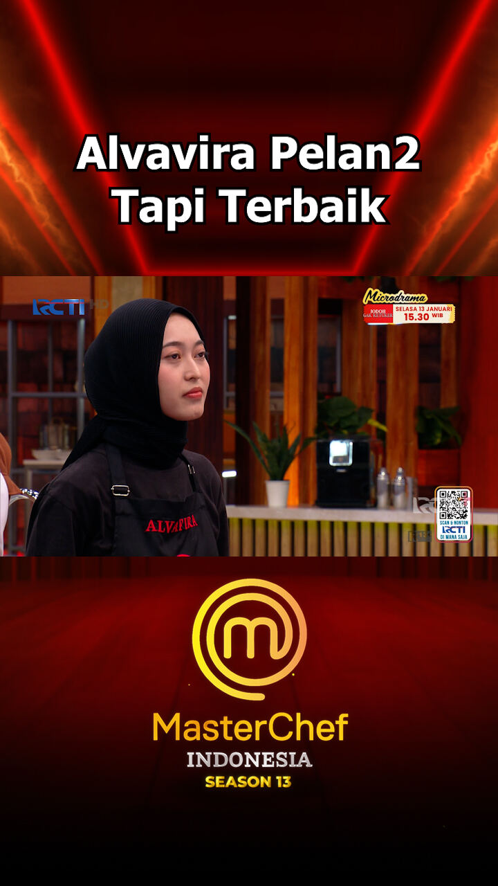 Alvavira Pelan2 Tapi Terbaik