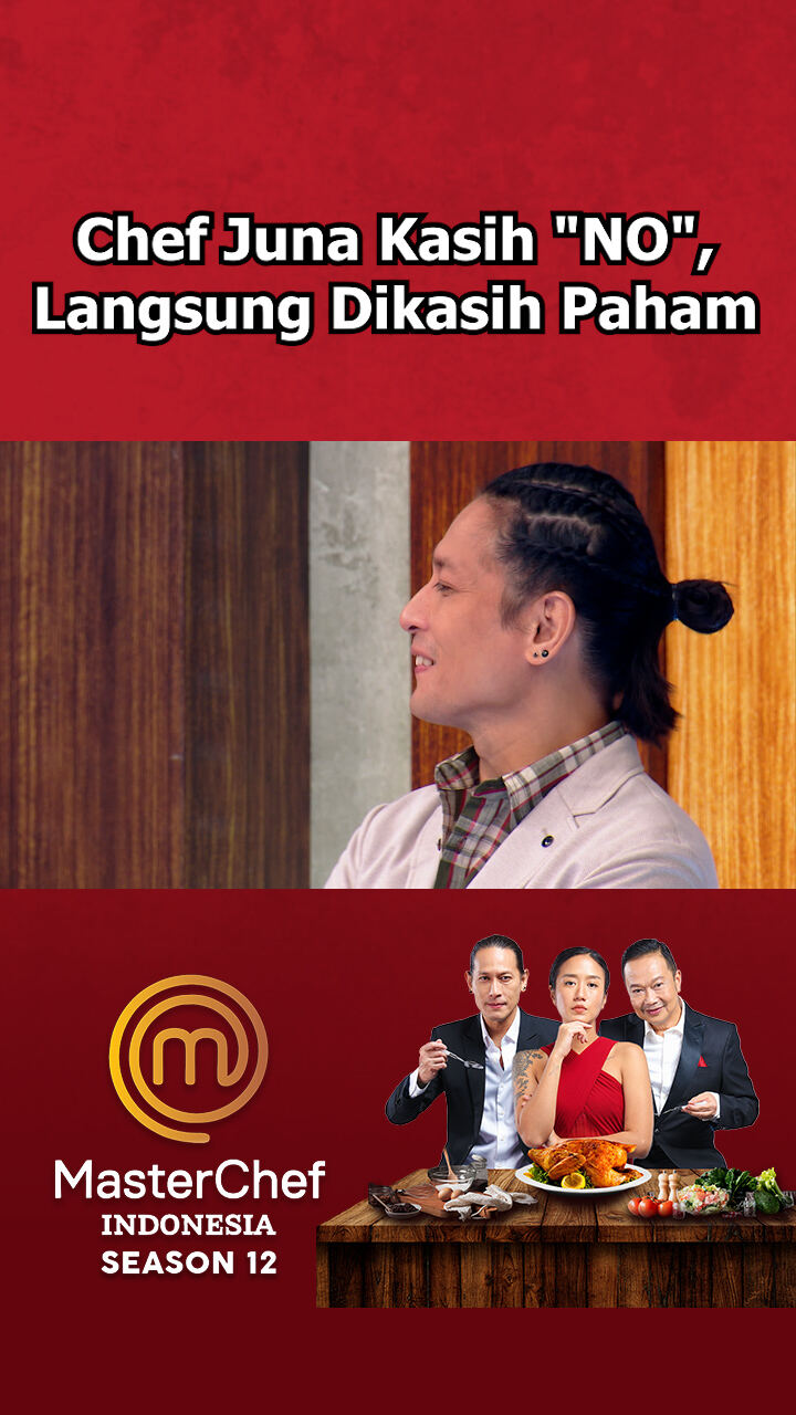Awal Audisi No Auto Langsung Grand Final
