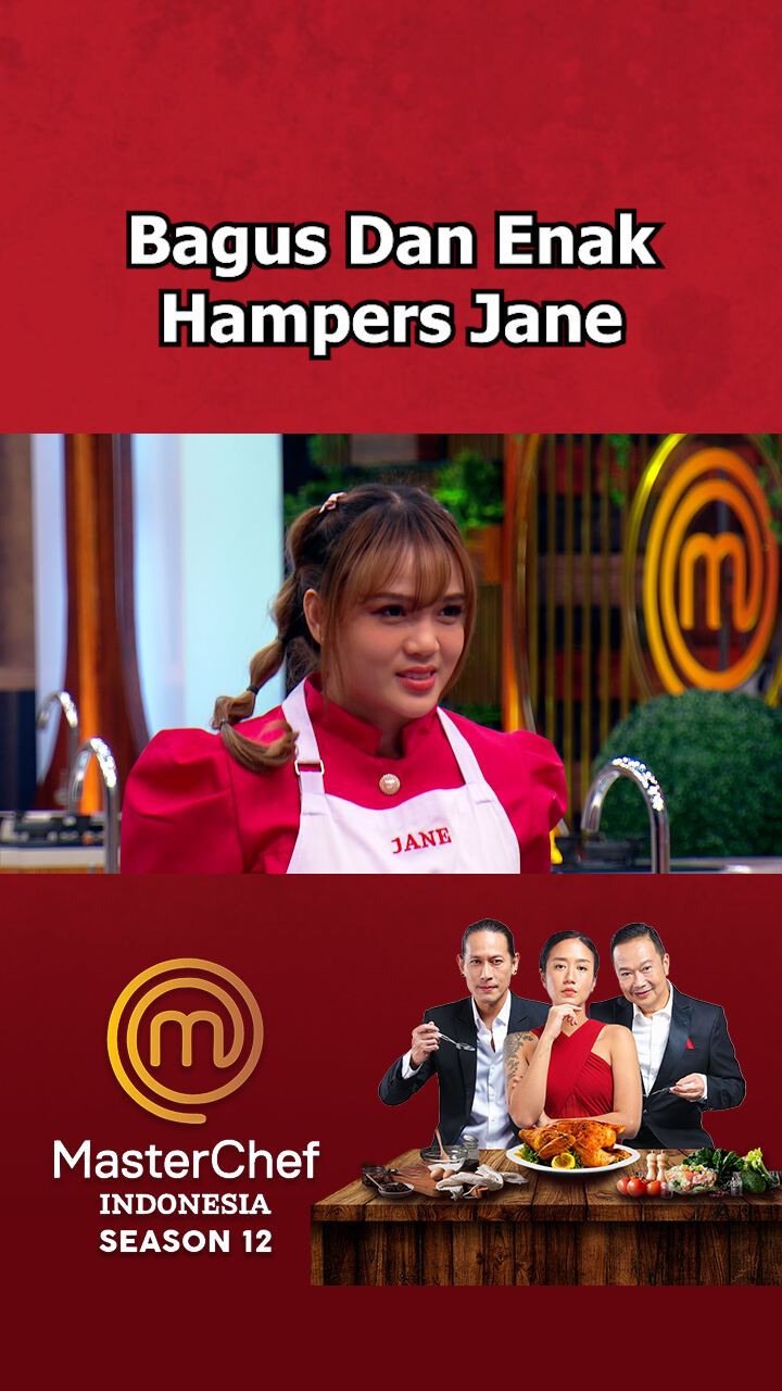 Bagus Dan Enak Hampers Jane