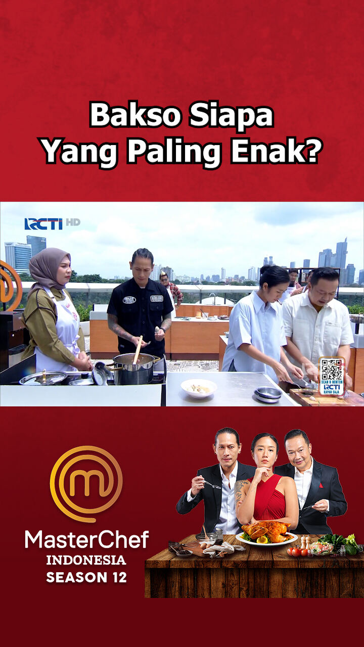 Bakso Siapa Yang Paling Enak