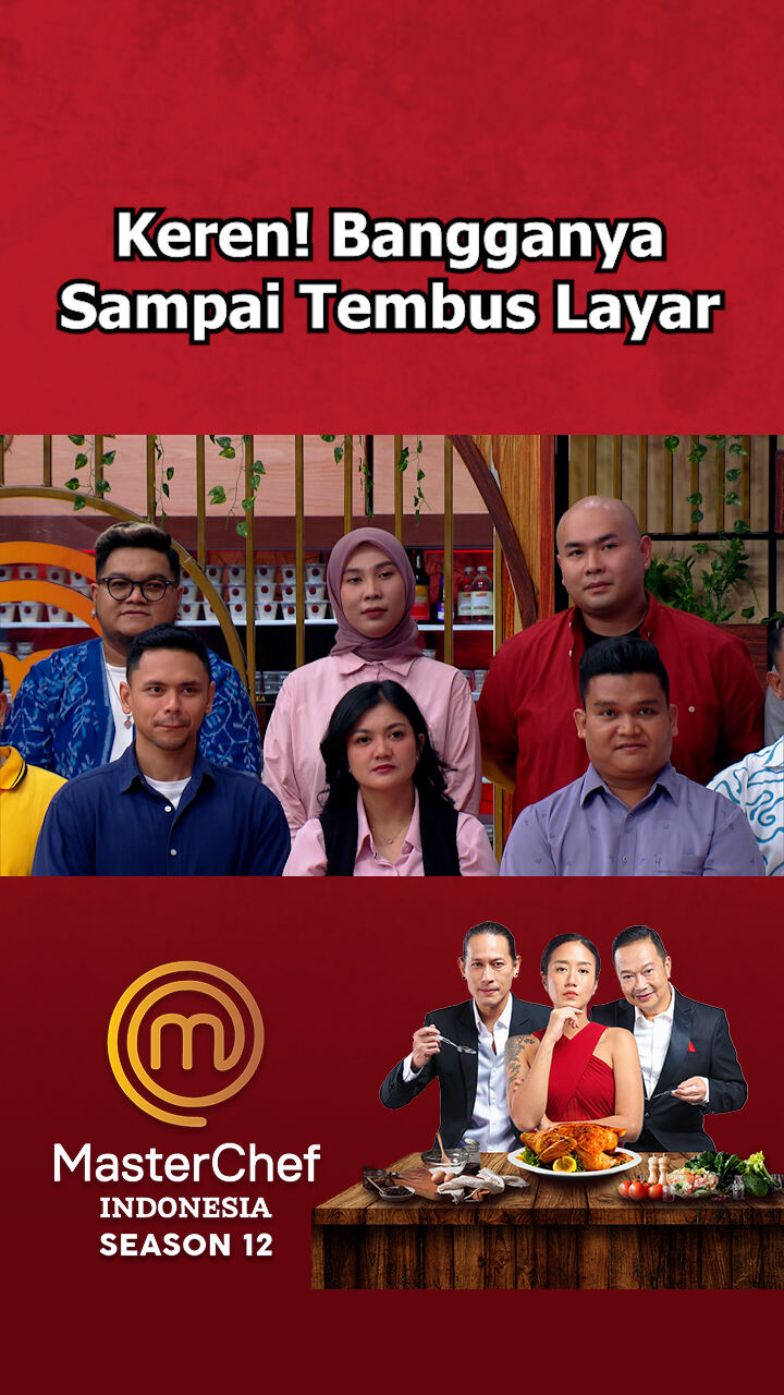 Bangganya Fajar Dan Hovit Sampai Grand Final Mci 12