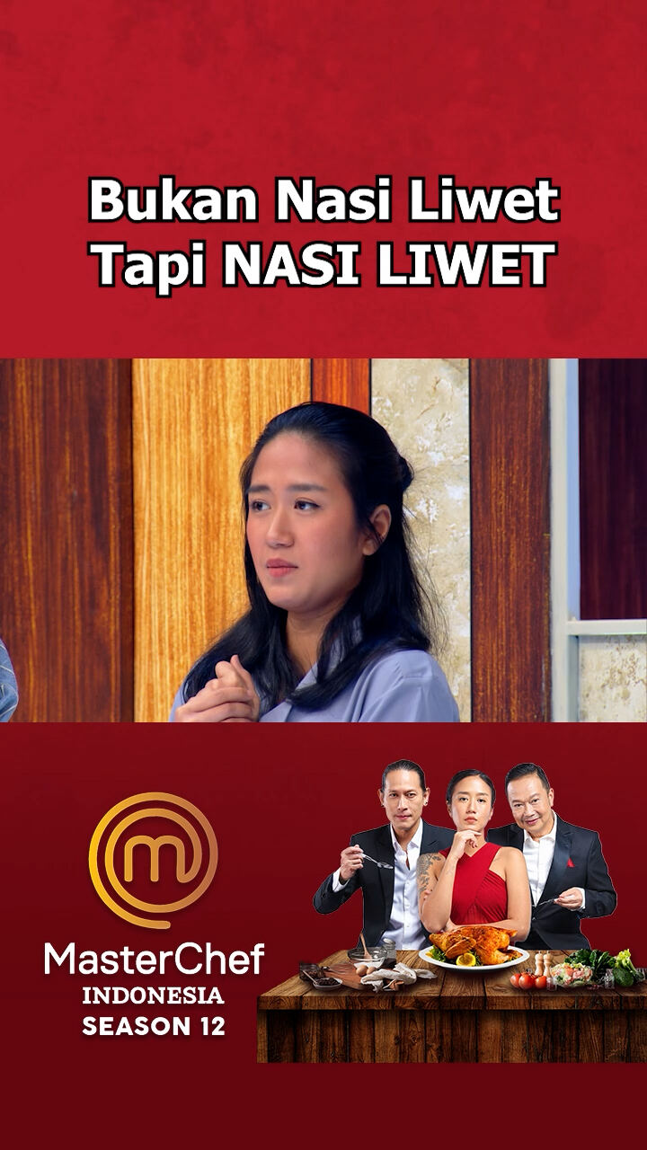 Bukan Nasi Liwet Tapi Nasi Liwet