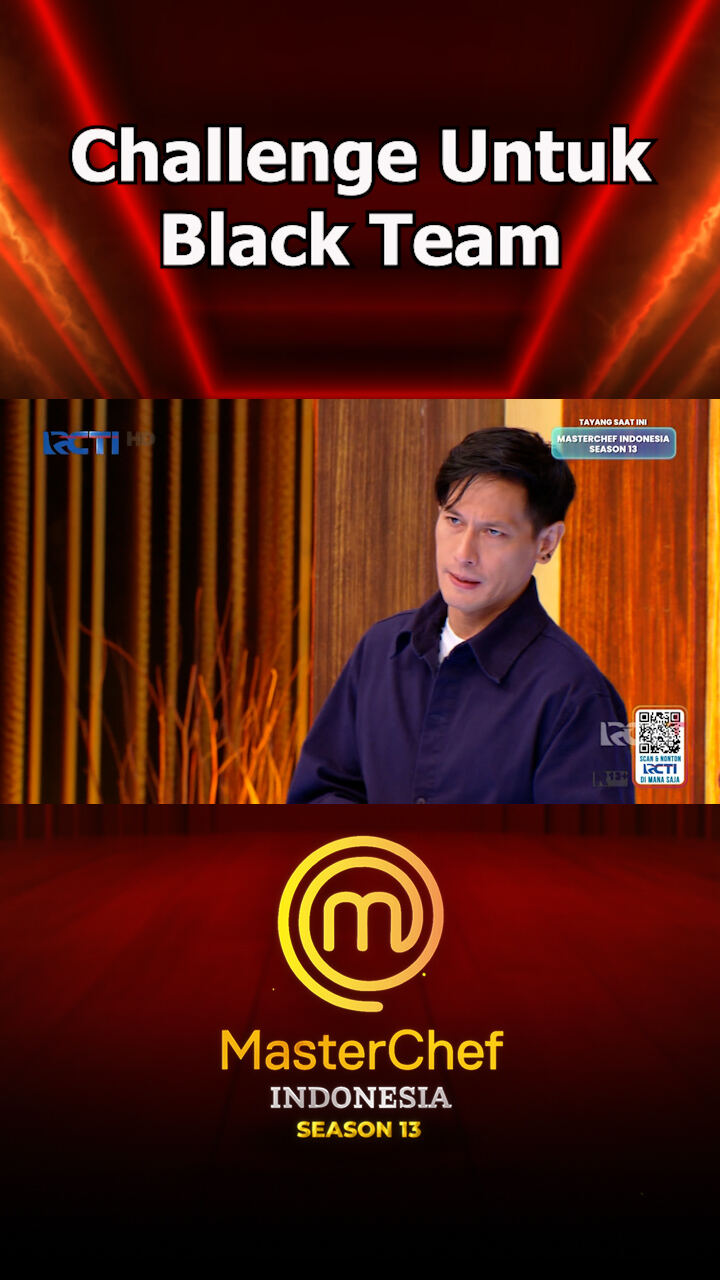 Challenge White Team Vs Black Team