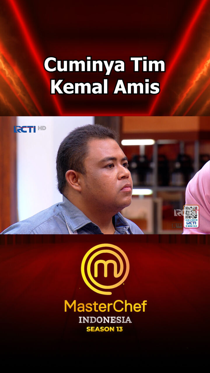 Cuminya Tim Kemal Amis