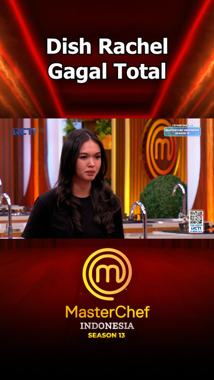 Dish Rachel Gagal Total