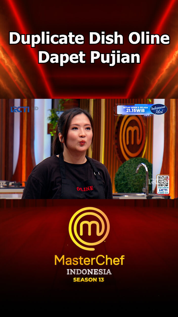 Duplicate Dish Oline Dapet Pujian
