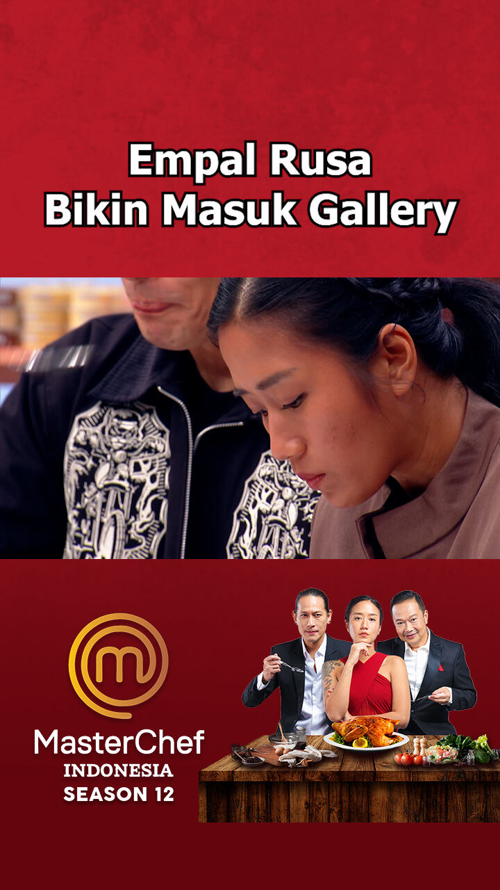 Empal Rusa Bikin Masuk Gallery