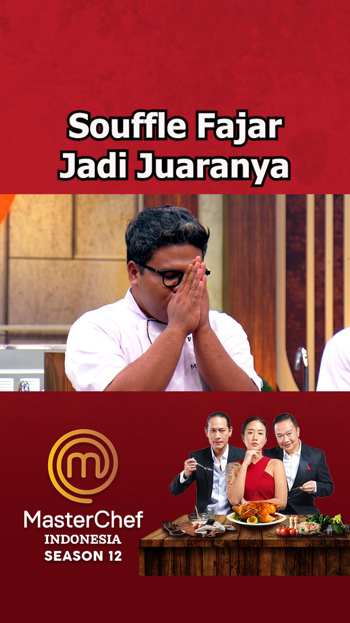 Fajar Langganan Juara Ya