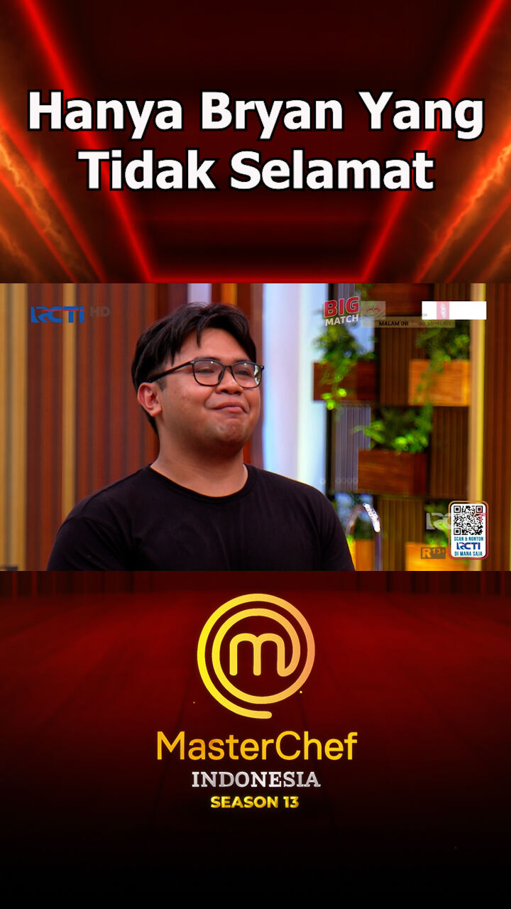 Hanya Bryan Yang Tidak Selamat